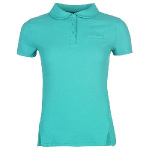 Ladies Polo T-Shirt
