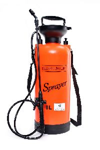 8 Ltr Pressure Sprayer