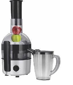 Smart Juicer