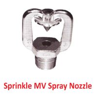 Sprinkle MV Spray Nozzle
