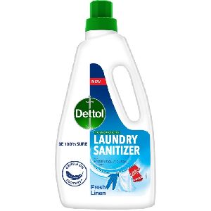 Dettol After Detergent Wash Liquid