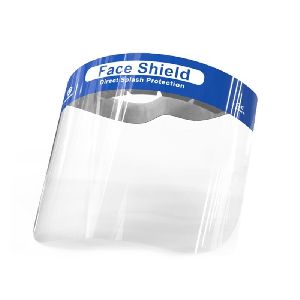 Face Shield