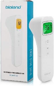 Hesley Infrared Thermometer