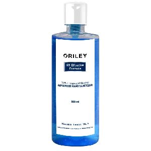 Oriley Waterless Hand Sanitizer