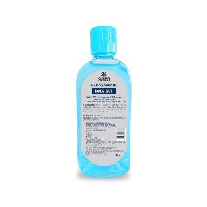Sara Soul of Beauty Instant Hand Sanitizer