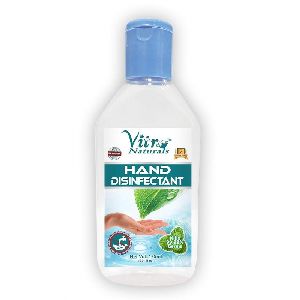 Vitro Naturals Hand Sanitizer