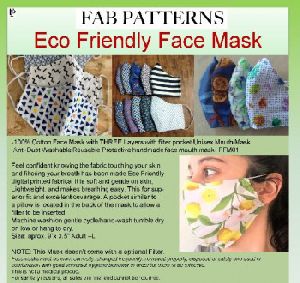 Face Mask FM95