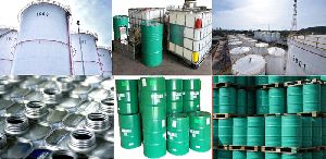 petrochemicals solvents