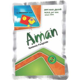 Aman Systemic  Fungicide