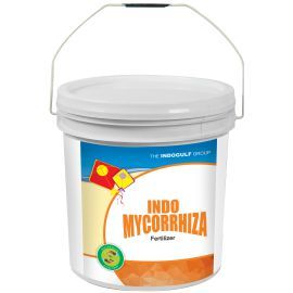 Indo Mychorrhiza Fertilizer