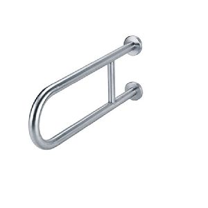 Stainless Steel Bathroom Accessories safety grab rails toilet safety handle handrail