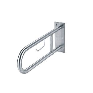 stainless steel toilet grab bar/handle /handrail in restroom/toilet