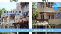 Building Repair and Renovation Services