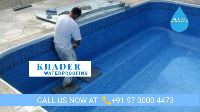 Swimming Pool Leakage Services