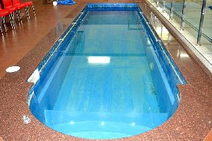 Indoor Swimming Pool