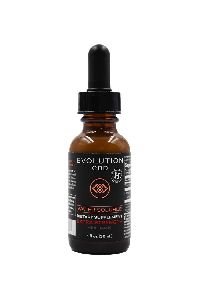 Evolution THC Free Extra Strength Water Soluble CBD
