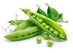 Fresh Peas by Balk by wholesale