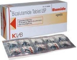 bicalutamide tablets ip