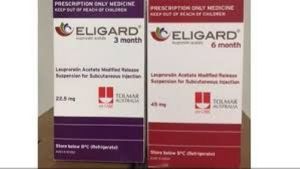 Eligard Injection