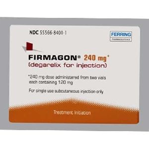 Firmagon Injection