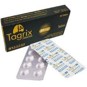 tagrix tablets