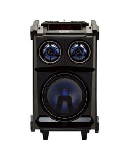 T2500 Wheelz Series Portable Party Speaker