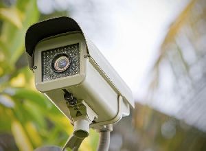 cctv camera