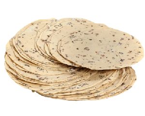 masala papad