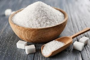 white sugar