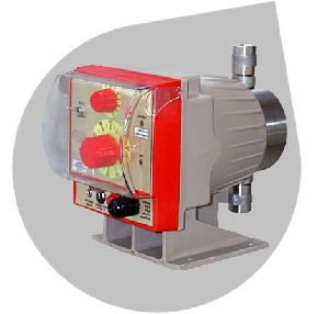 Chemical Dosing Pump, Dosing Pump Manufacturer, Supplier, Exporter in India