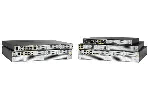 Cisco 4000 Router
