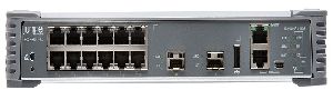 Juniper EX2300 C Network Switch