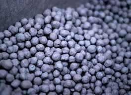 Iron Ore Pellets is for Sale