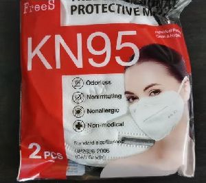 Non Woven kn95 masks
