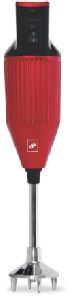 Lexi Hand Blender (Red-Black)