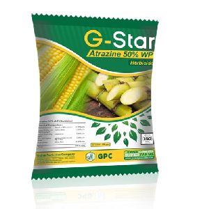 G-star Herbicides