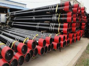 API Casing Pipes &ndash; Full Ranges of Options for Your Wellbore Projects
