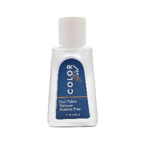 COLOR GIRL NAIL PAINT REMOVER