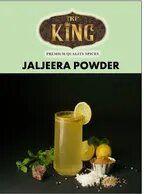 King Jaljeera Powder