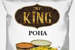 King Poha