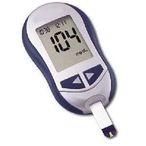 Glucose Thermometer