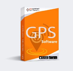 GPS Tracking Softwsare