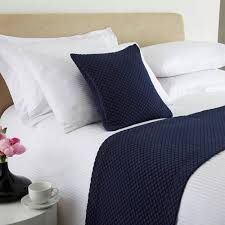 Fancy Bed Quilt