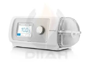 BreathCare I 830 Ventilator