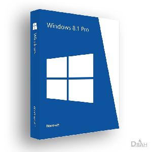 Windows 8.1 Professional