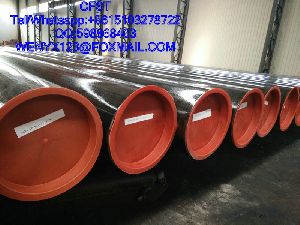 PIPE ASTM A53