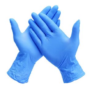 Latex Surgical Gloves