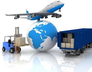 Transportation, Logistics & Air Freight Services