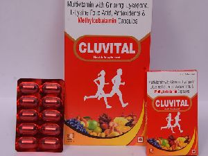 CLUVITAL