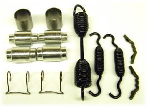 brake spring kit